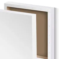 Stretched Canvas